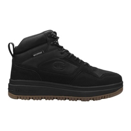 Zapatillas Champion RD18 Utility Wp Mid S22298 KK001 negro 6