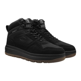 Zapatillas Champion RD18 Utility Wp Mid S22298 KK001 negro 7