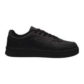 Zapatillas Champion Newman S22300 KK001 negro 6