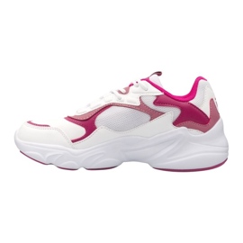 Zapatillas Fila Collene Cb FFW0046 13347 blanco 5
