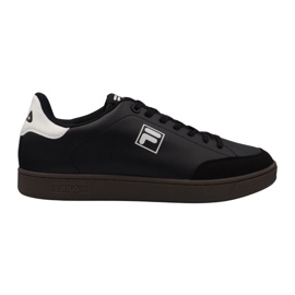 Zapatillas Fila Courtbay FFM0365 83036 negro 1