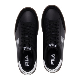 Zapatillas Fila Courtbay FFM0365 83036 negro 4