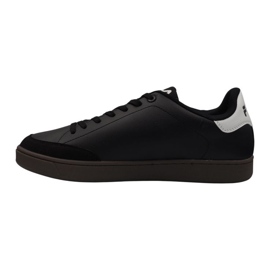 Zapatillas Fila Courtbay FFM0365 83036 negro 5