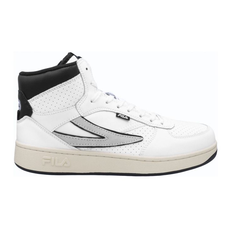 Zapatillas Fila Sevaro Nf FFM0359 13234 blanco 1 Zapatillas Fila Sevaro Nf FFM0359 13234 blanco 1