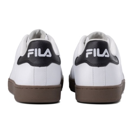Zapatillas Fila Courtbay FFM0365 13036 blanco 7
