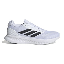 Zapatillas Adidas Runfalcon 5 Running JH9638 blanco 3