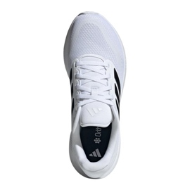 Zapatillas Adidas Runfalcon 5 Running JH9638 blanco 6