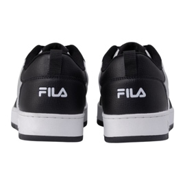 Zapatillas Fila Rega Nf FFM0370 83036 blanco 8