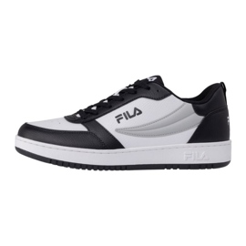 Zapatillas Fila Rega Nf FFM0370 83036 blanco 10