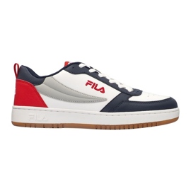 Zapatillas Fila Rega Nf FFM0370 50007 blanco 6