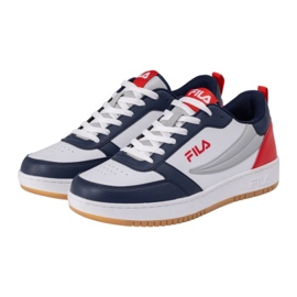 Zapatillas Fila Rega Nf FFM0370 50007 blanco 7