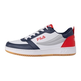 Zapatillas Fila Rega Nf FFM0370 50007 blanco 10