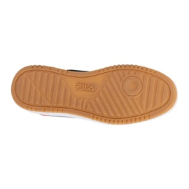 Zapatillas Fila Rega Nf FFM0370 50007 blanco 11