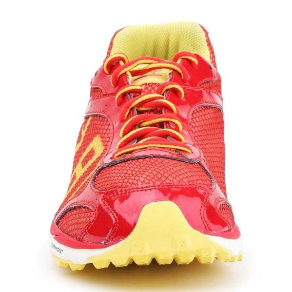 Garmont 9.81 Racer Running Shoes 481127-204 rojo 1