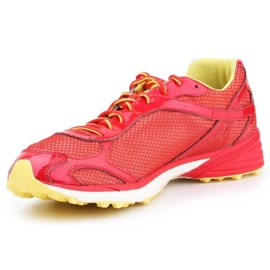 Garmont 9.81 Racer Running Shoes 481127-204 rojo 2