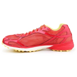 Garmont 9.81 Racer Running Shoes 481127-204 rojo 3