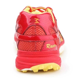 Garmont 9.81 Racer Running Shoes 481127-204 rojo 4