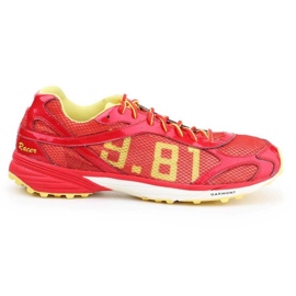 Garmont 9.81 Racer Running Shoes 481127-204 rojo 5