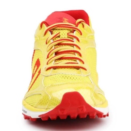 Garmont 9.81 Racer Running Shoes 481127-204 rojo 7
