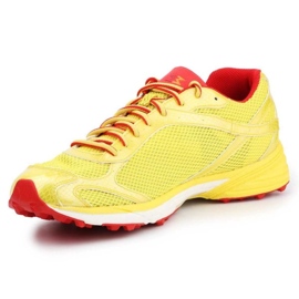 Garmont 9.81 Racer Running Shoes 481127-204 rojo 8