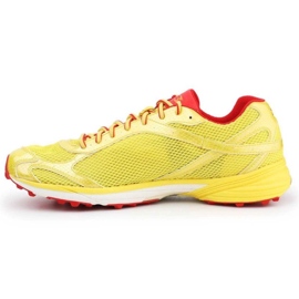 Garmont 9.81 Racer Running Shoes 481127-204 rojo 9