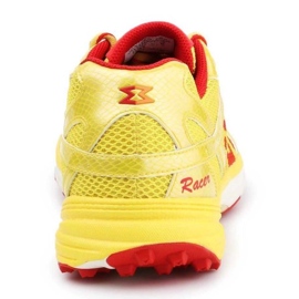 Garmont 9.81 Racer Running Shoes 481127-204 rojo 10