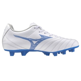 Mizuno Mizuno Neo III Select FG P1GB242525 Zapatos blanco 1