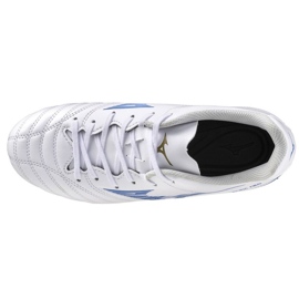 Mizuno Mizuno Neo III Select FG P1GB242525 Zapatos blanco 2