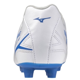 Mizuno Mizuno Neo III Select FG P1GB242525 Zapatos blanco 3