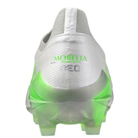 Mizuno Morelia Neo IV Beta Elite FG P1GA254237 Zapatos blanco 3