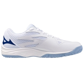 Mizuno Thunder Blade Zapatos de V1GA237097 White blanco 1