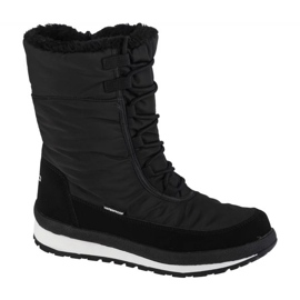 CMP Harma Snow Boot 39Q4976-U901 Zapatos negro 4