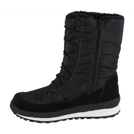 CMP Harma Snow Boot 39Q4976-U901 Zapatos negro 5