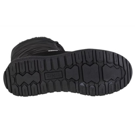 CMP Harma Snow Boot 39Q4976-U901 Zapatos negro 7