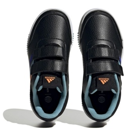Zapatos adidas tensaur sport 2.0 c h06310 negro 2