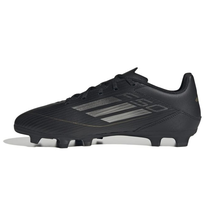 Adidas f50 club fxg ie0614 zapatos negros 1