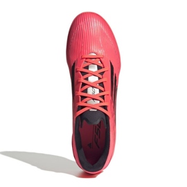 Adidas F50 League TF IF1335 Red Shoes rojo 2