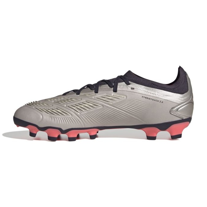 ADIDAS Predator Pro MG IF6370 Shoes Grey gris 1