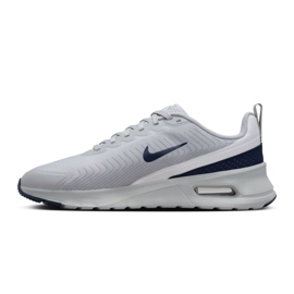 Nike Air Max Nuaxis FD4329-003 zapatos grises 1