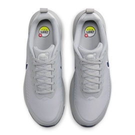 Nike Air Max Nuaxis FD4329-003 zapatos grises 2
