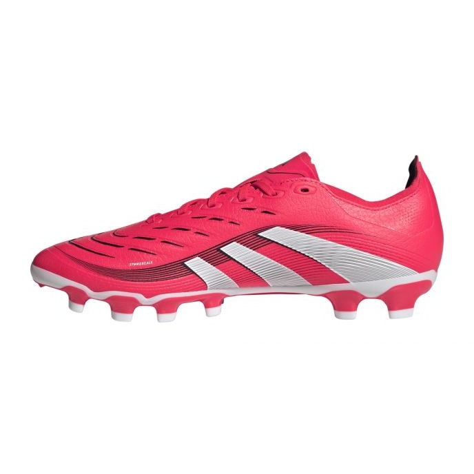 Adidas Predator League MG ID3774 Red Shoes rojo 1