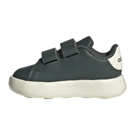 Adidas ADESS Advantage Mandalorian CF e IH6258 Zapatos verde 1