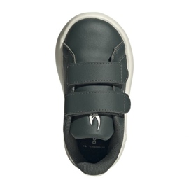 Adidas ADESS Advantage Mandalorian CF e IH6258 Zapatos verde 2