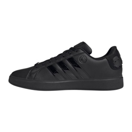 ADIDAS Star Wars Grand Court 2.0 Ji2842 Zapatos negro 1 ADIDAS Star Wars Grand Court 2.0 Ji2842 Zapatos negro 1