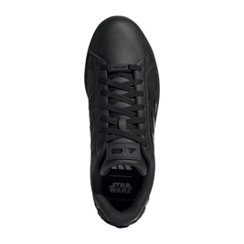 ADIDAS Star Wars Grand Court 2.0 Ji2842 Zapatos negro 2