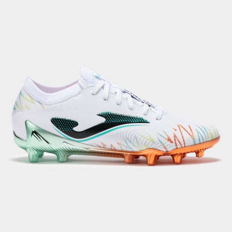 Joma Striker 2502 White Ground Companies blanco 1 Joma Striker 2502 White Ground Companies blanco 1