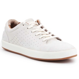 Lifestyle Women's Lacoste 31CAW0122 Zapatos blancos 1