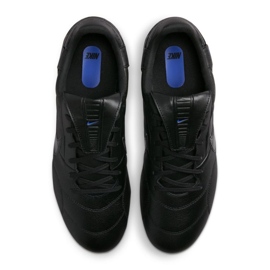Nike The Nike Premier 3 FG AT5889-007 zapatos negros 2