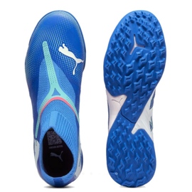 Puma Future 7 Match+ LL TT 107930-01 Zapatos azules 3