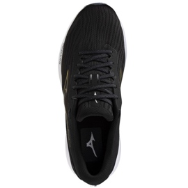 Mizuno Wave Revolt 3 J1GC248152 zapatos negros 2
